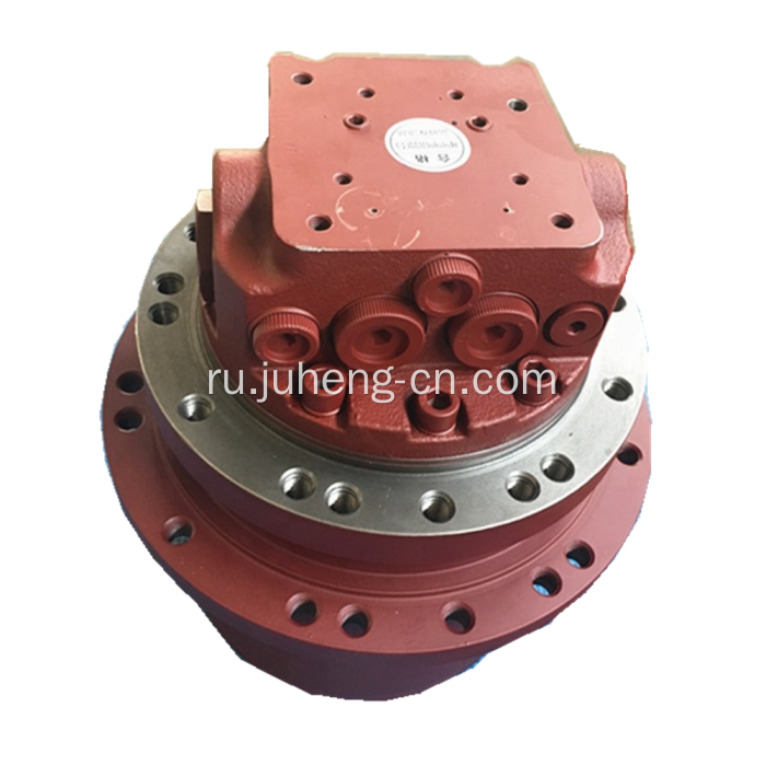 PC20-7 Конечная передача PC20-7 Ходовой двигатель 20P-60-71100